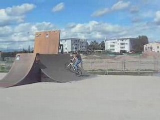 Frejus park
