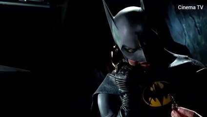 Batman regresa pelicula completa español latino