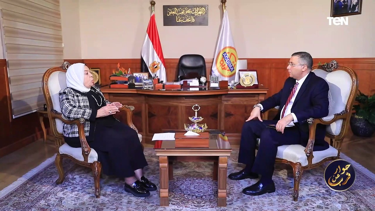 إزاي توطين صناعة الدواء ستفيد المواطن في حياته اليومية ؟... د. ألفت غراب ر تجيب
