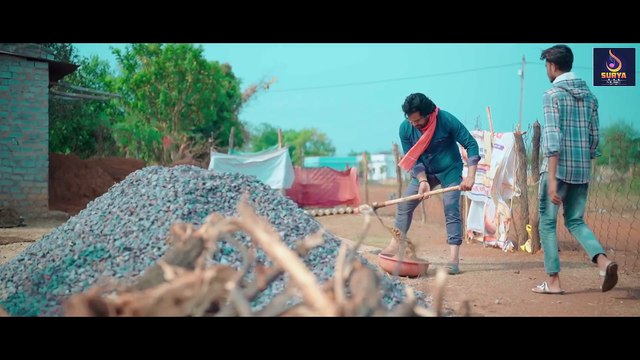 SAPNA KE GHAR _ सपना के घर _ PT VIVEK SHARMA _ KANCHAN JOSHI _ KARAN KHAN _ SHALINI _ NEW CG SONG