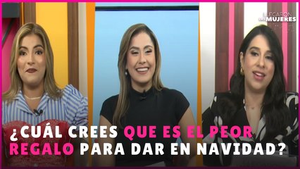 Llegaron las Mujeres - 23 de diciembre 2024