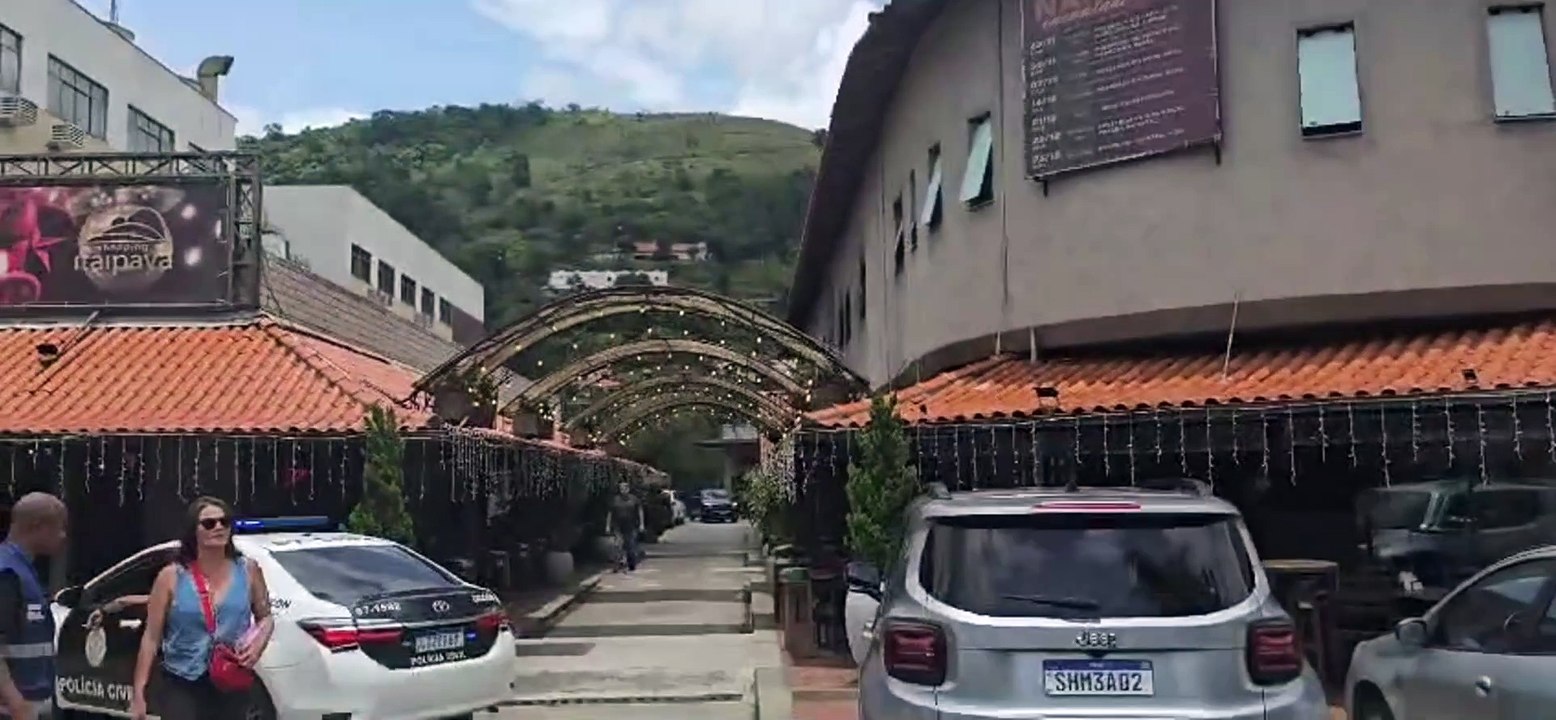 Petrópolis: operação visa fiscalizar bebidas im...