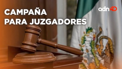 Así será la elección de los integrantes del Poder Judicial de la Federación, ¿democracia?