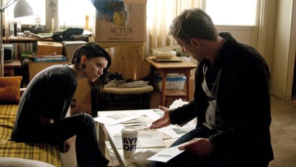 Millenium : les hommes qui n'aimaient pas les femmes