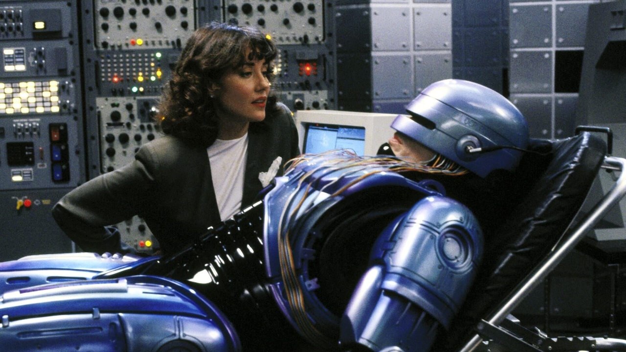 RoboCop 2