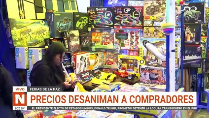 precios desaniman a compradores, no alcanza la plata, mercados vacios