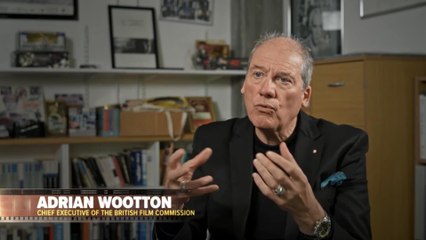 Dans les secrets des films : Le Seigneur des anneaux