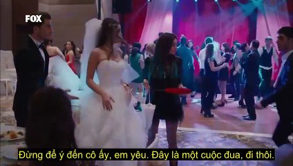 DÙ CÓ YÊU - TẬP 73-74 - VTV3 VIETSUB - PHIM THỔ NHĨ KỲ - DU CO YEU