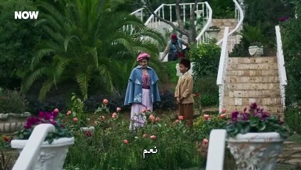 مسلسل عائلة شاكر باشا الحلقة 2 مترجمة HD