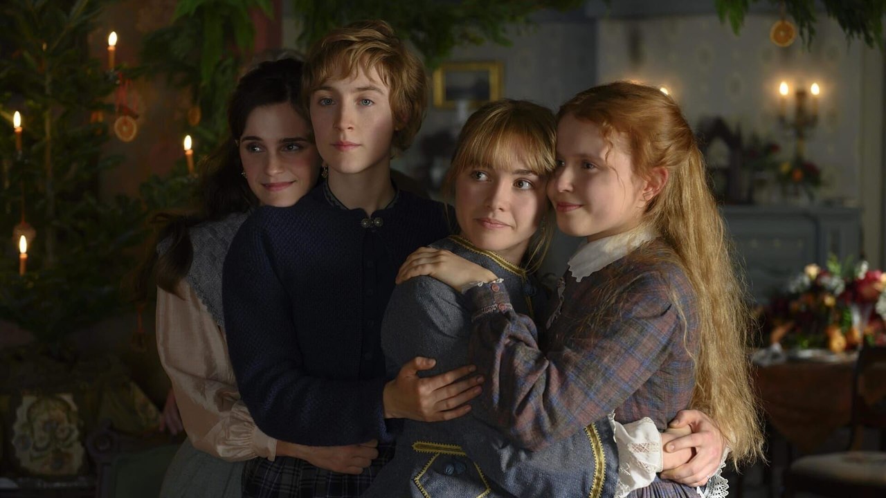 Les filles du docteur March