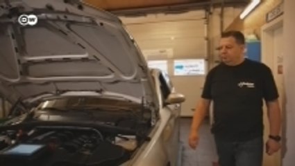 Will Syrian refugees stay in Germany?