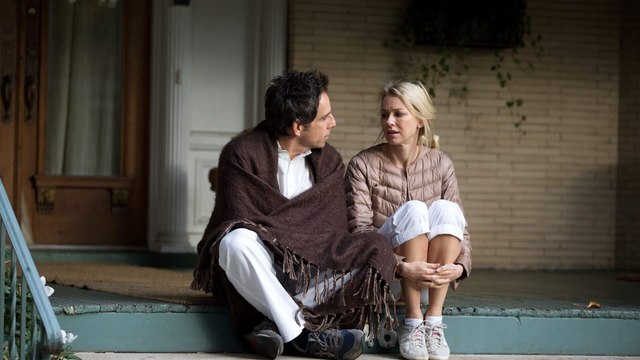 While We're Young