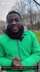 A mobile Computer Class For Children in Teshie