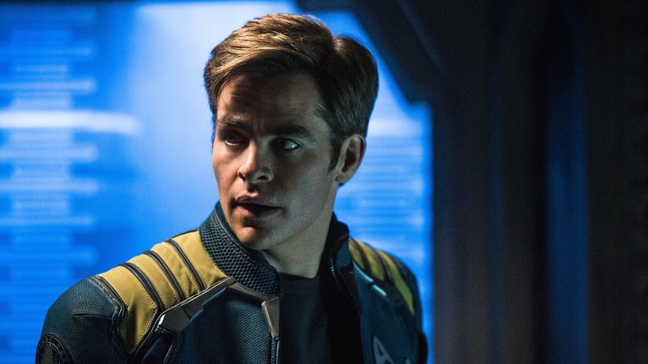 Star Trek : sans limites