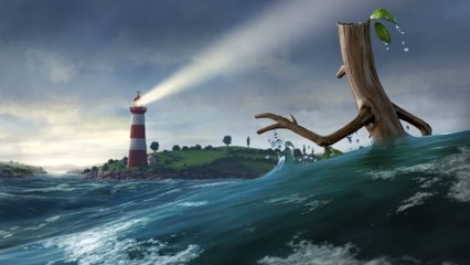 Monsieur Bout-de-Bois