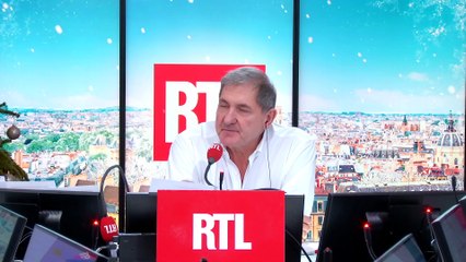 GOUVERNEMENT - Pascal Perrineau est l'invité de RTL Soir