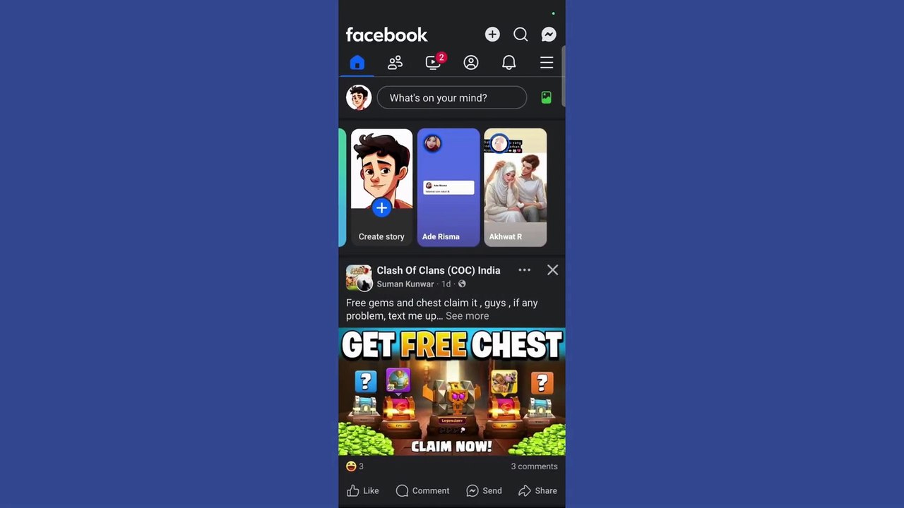 How to View Logged-In Devices on Facebook – Step-by-Step Guide