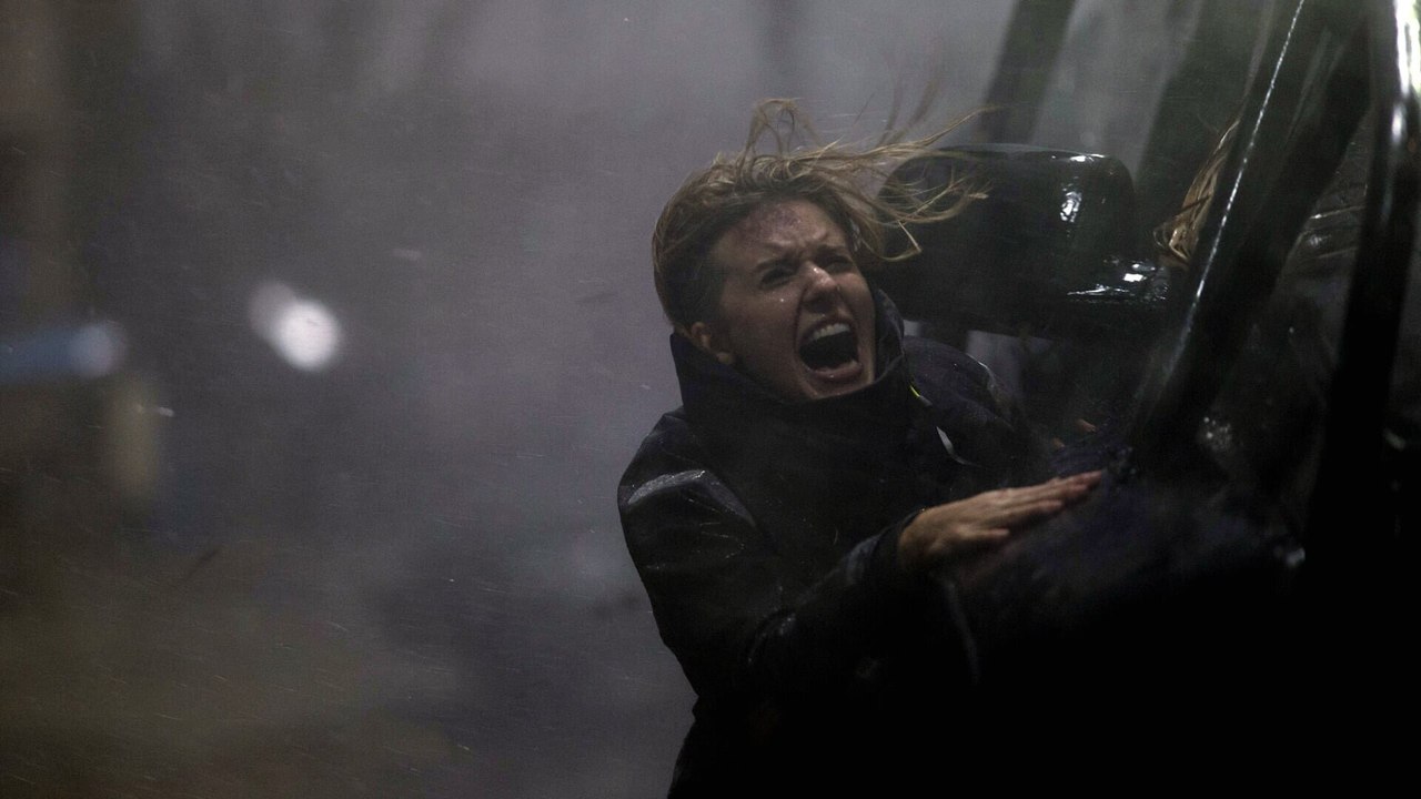Hurricane