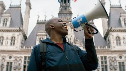 Tout simplement noir