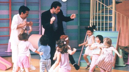 Allô maman, c'est encore moi