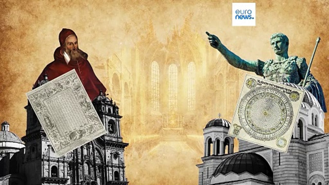 Weihnachten in europa: warum an unterschiedlichen tagen und wo gab es schon weihnachtsverbote?