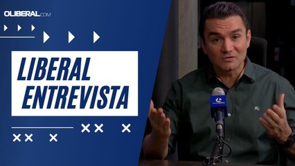 ‘Belém é a bola da vez’, diz Celso Sabino sobre o ano da COP 30