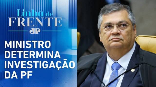 Dino suspende pagamento de R$ 4,2 bilhões em emendas parlamentares | LINHA DE FRENTE