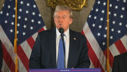 Mulino se reunirá con expresidentes tras polémicas declaraciones de Trump