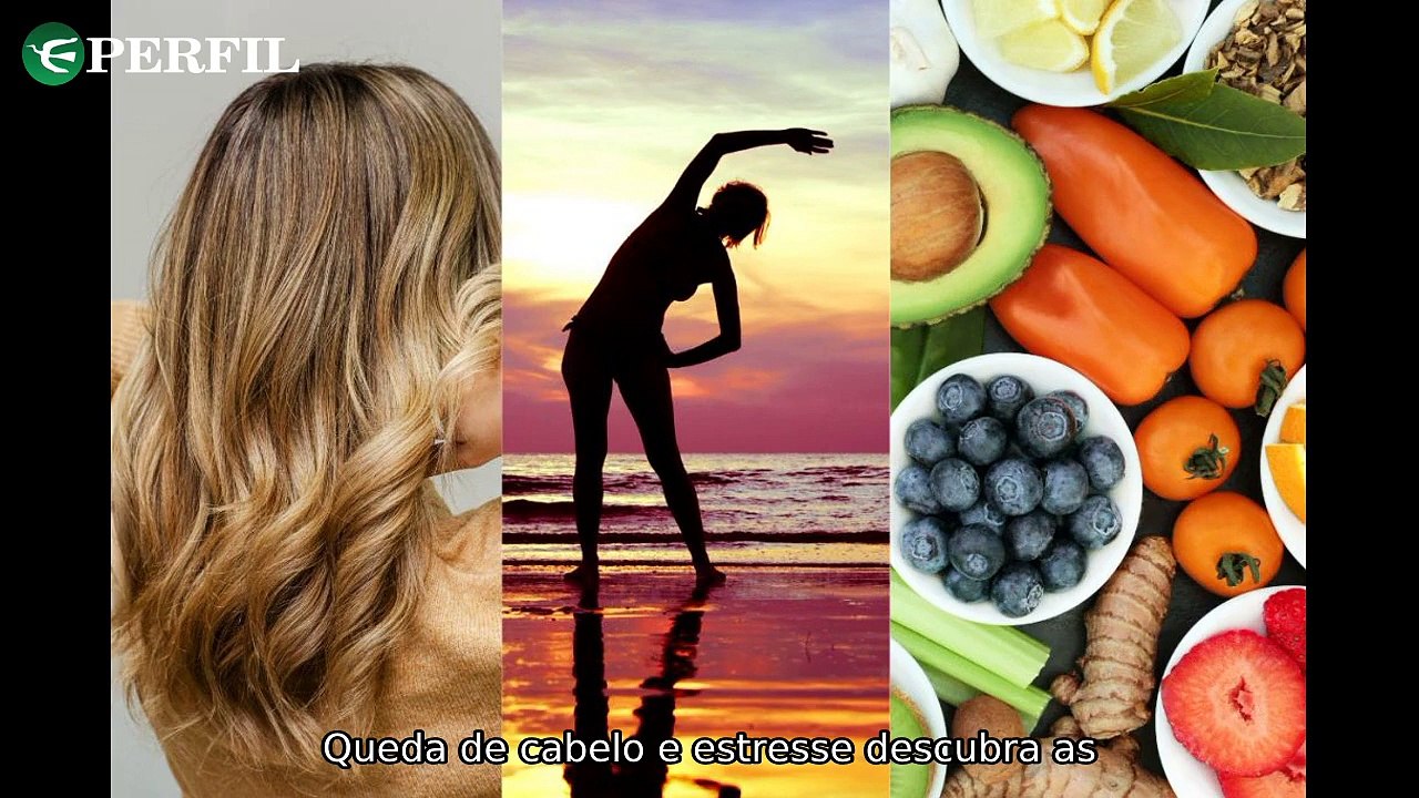 "2025: Romãs para a saúde, queda de cabelo x estresse e previsões dos signos!"