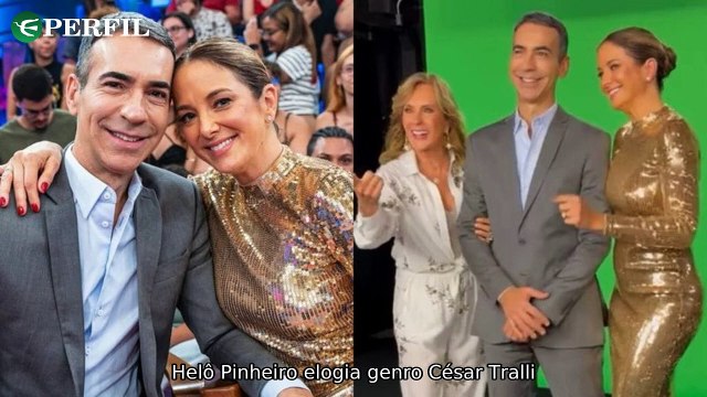 Polêmicas e revelações: Mãe de Ticiane elogia Tralli, Neymar estraga vídeo e cantora desiste de jogo! - Uma mistura explosiva de fofocas e reviravoltas no mundo dos famosos.