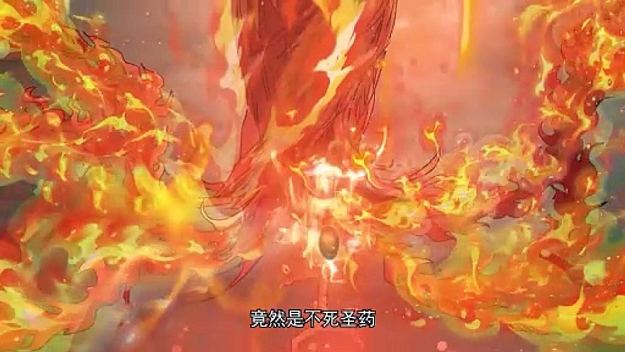 Strongest Villainous Emperor: Stealing the Destiny of the Chosen One Episode 10 In Multiple~Subtitles