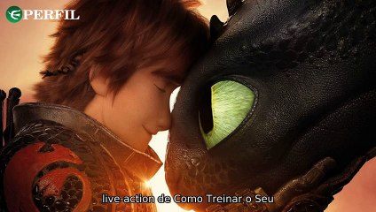 "Segredos do Live-action de 'Como Treinar o Seu Dragão', mistério do 'D' em One Piece e polêmica com fromis_9"