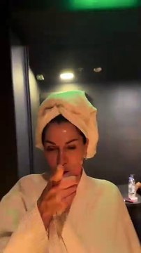 Η Δέσποινα Βανδή και ο Αντώνης Ρέμος στο TikTok