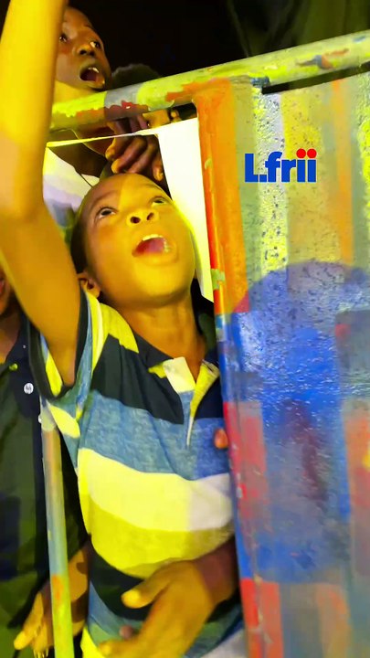 Concert Mile Yas Togo