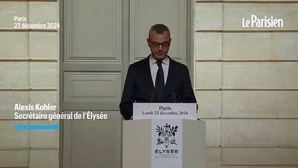 Valls, Borne, Darmanin… le gouvernement de François Bayrou dévoilé</p>