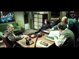 فيلم الجريمة بطولة احمد عز