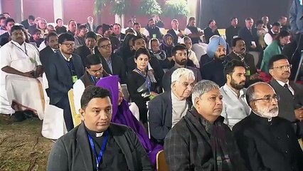 Today, the country is advancing with the resolve of Sabka Saath, Sabka Vikas, Sabka Prayas: PM