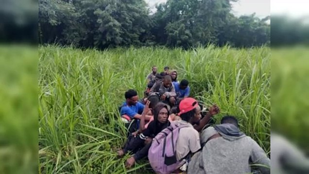 Realizan operativos contra haitianos indocumentados