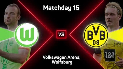 Dortmund win on the road for the first time this season