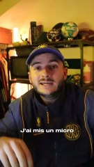 J’AI MIS UN MICRO SUR UN COACH D’UNE ÉQUIPE PRO DE HAND ! 🎙️🤾🏼‍♂️ @uschb        #handball #handballteam #inside