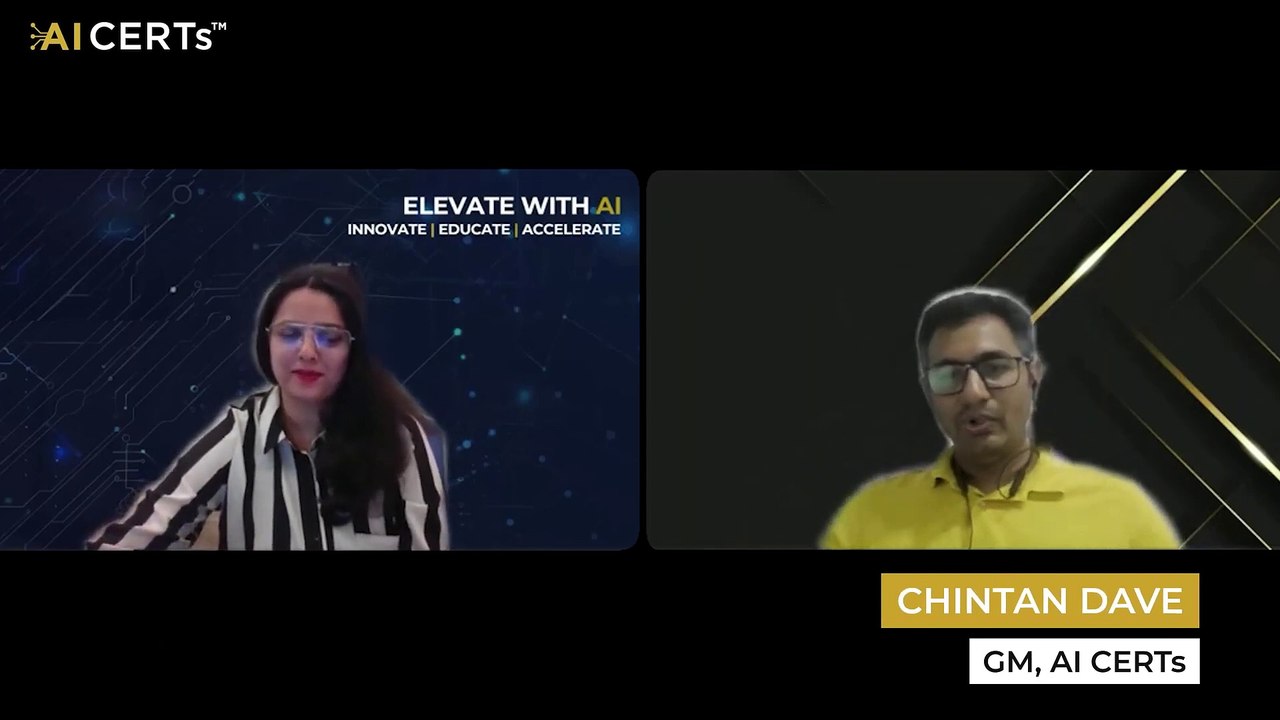 Decoding Blockchain: Transforming Industries with Transparency Part -1 | AI CERTs