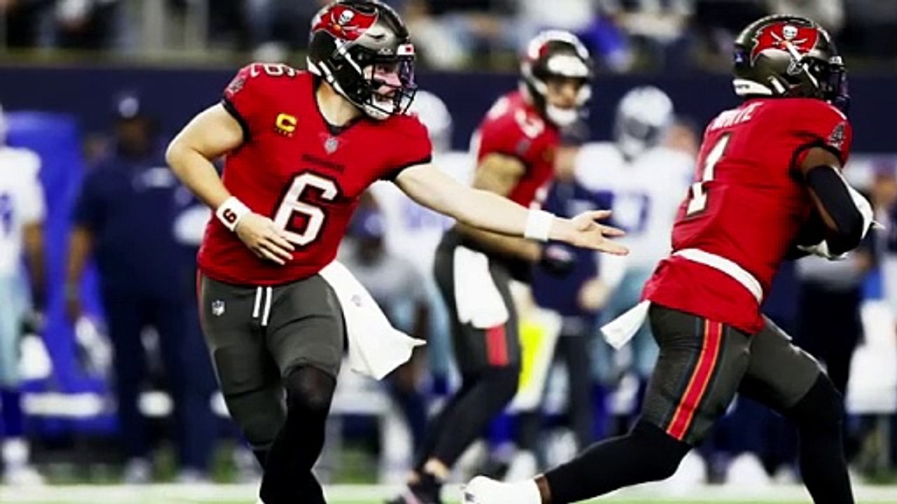 Tampa Bay Buccaneers missed opportunities prove costly vs. Dallas Cowboys | PSNFF | NFL on NBC