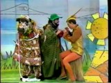 Jack and the Beanstalk - Magic Beans