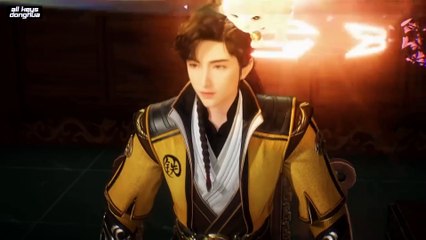 All Hail the Sect Leader Ep 20 Eng Sub