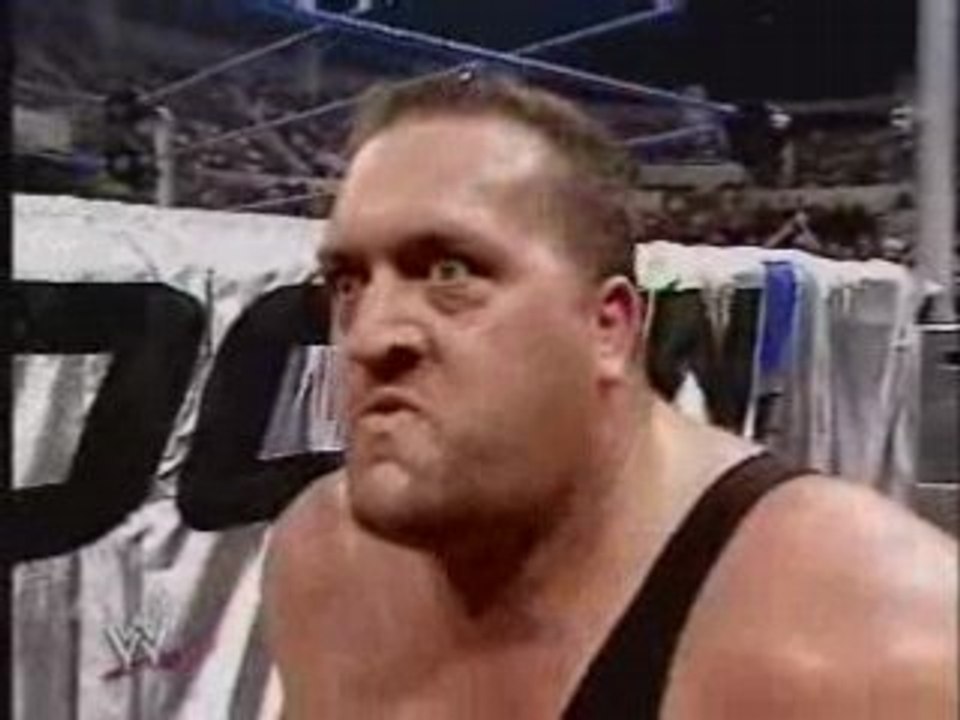 WWE Rey Mysterio The 619 (The Big Show) Video