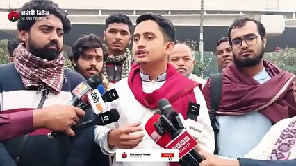 কনসার্ট আয়োজনের উদ্দেশ্যের কথা বললেন সারজিস