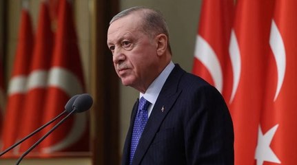 Erdoğan'dan 'Suriye' çıkışı: Yeni yönetimle yakın diyalog halindeyiz