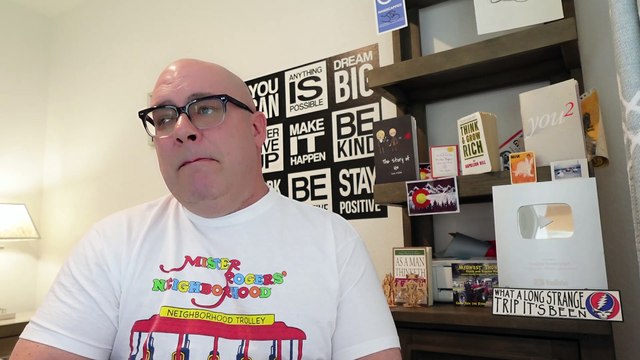 Living a Holy Life: Douglas Vandergraph Reviews 1 Thessalonians 4