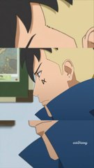 Boruto - Naruto Next Generations Episode 261 VF