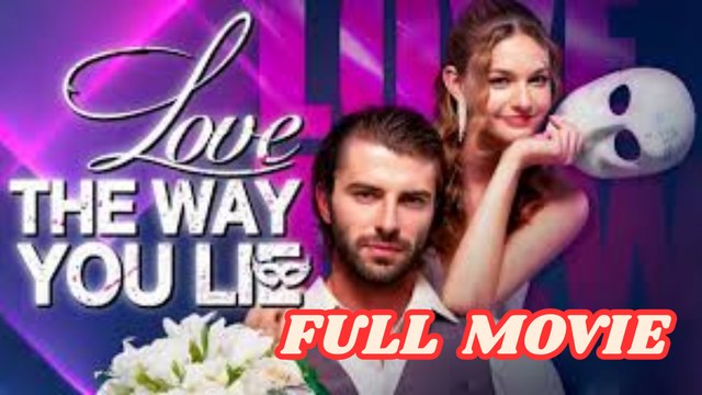 Love The Way You Lie | FULL ENG